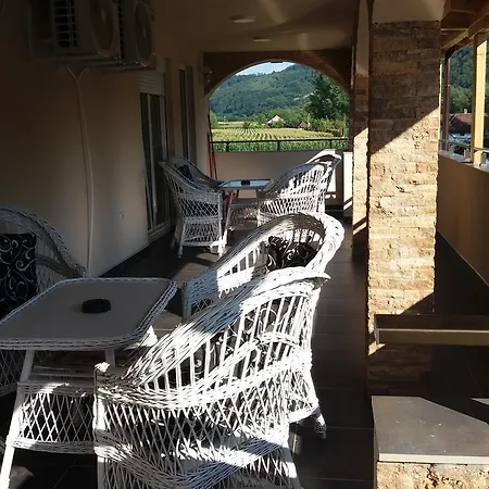 Drinska Idila Apartment